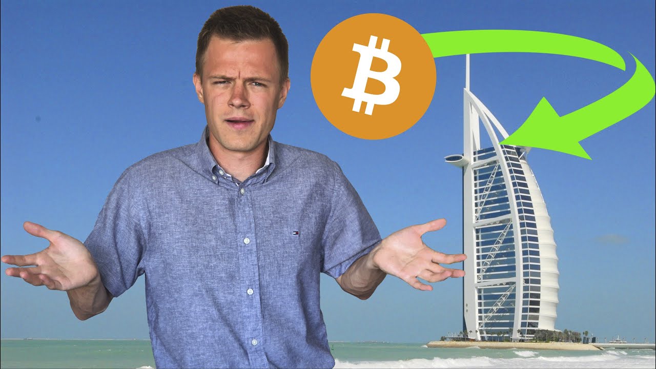 How Dubai Crypto Cashouts Really Work (No Source of Funds)
