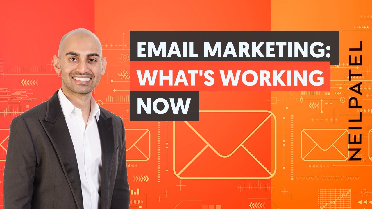 Mastering Email Marketing: Here&rsquo;s What&rsquo;s Working NOW - Email Marketing Unlocked