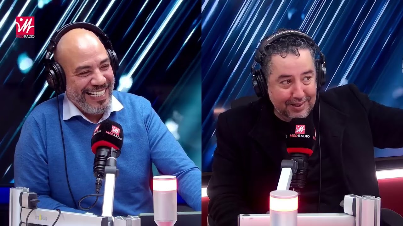 طارق البخاري في #لافيش: فبلادي مكنبقاش غير 