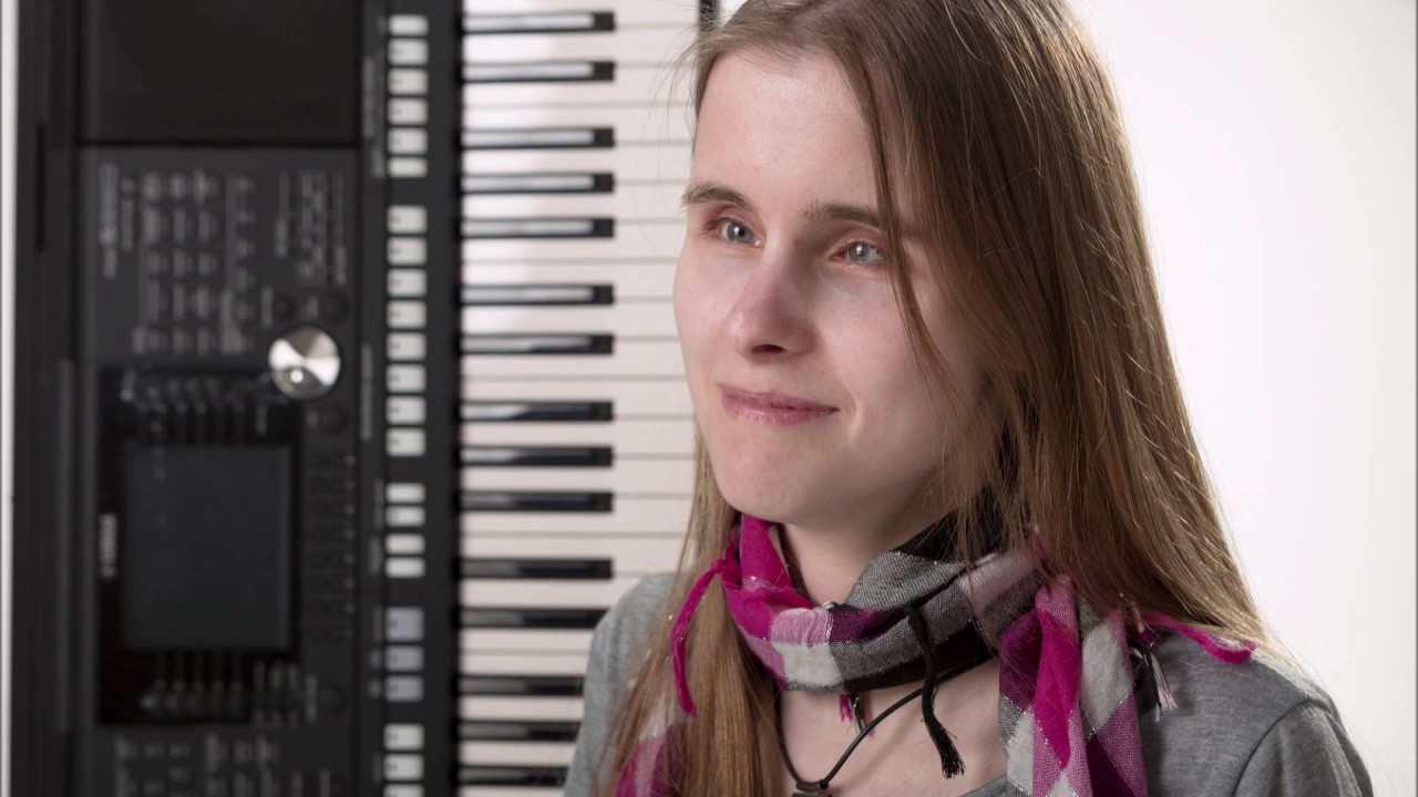 Lotto King Karl & Joachim Witt - Aufstehen - Cover by Chrissi Lau