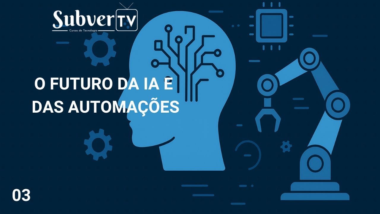 O Futuro da IA e das Automações