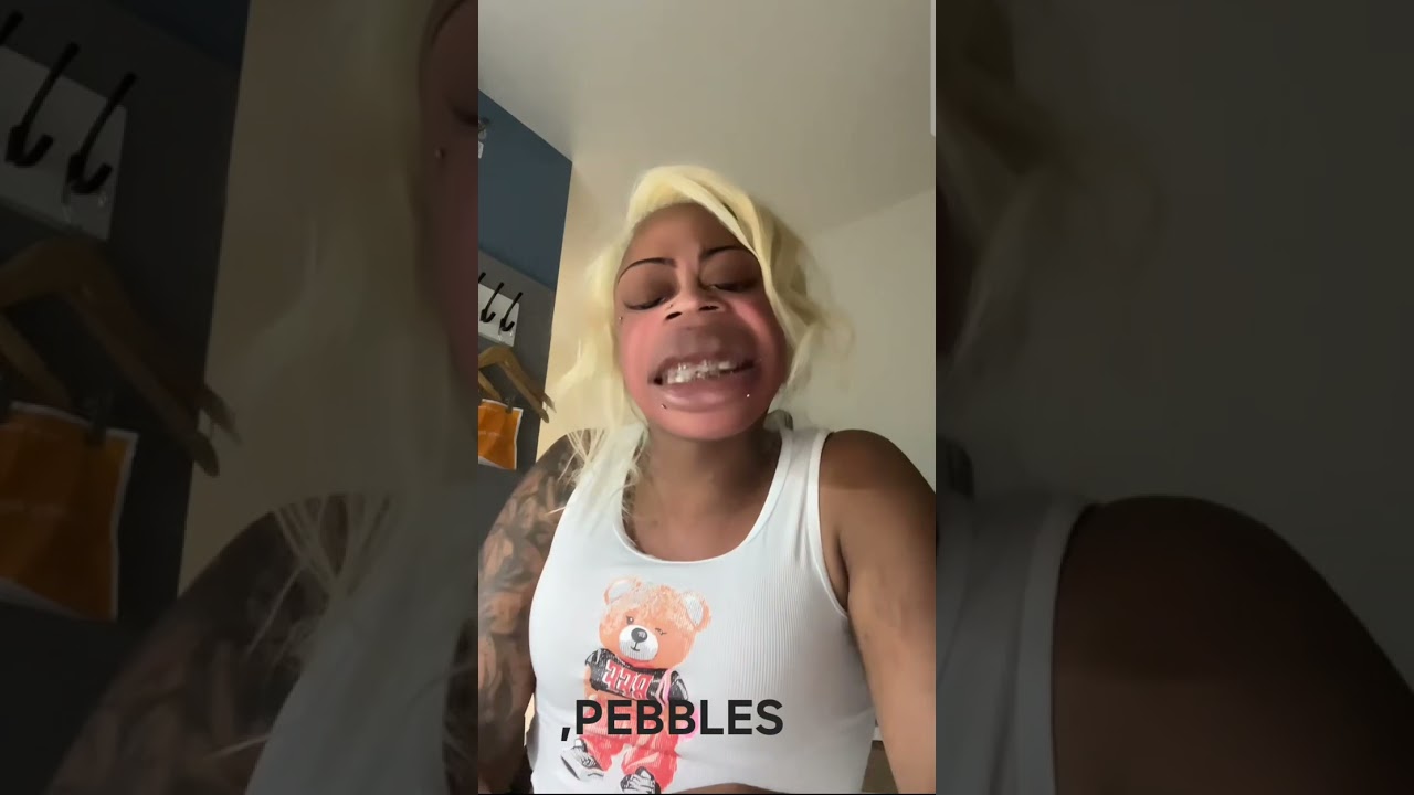 EMILY  DISS PEBBLES 