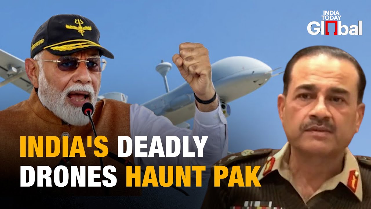 Pakistan Fears Op Sindoor 2.0: Asim Munir Rushes Additional Deployments To LoC