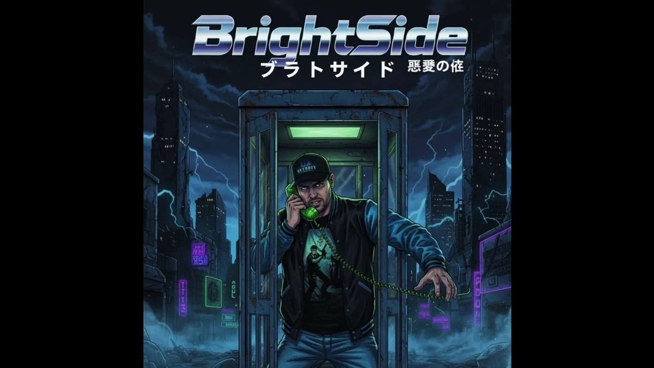 BrightSide - Keep It Grimy
