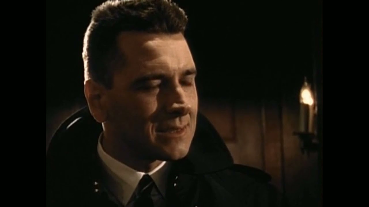 The Untouchables - Stadt - S 02 E 14