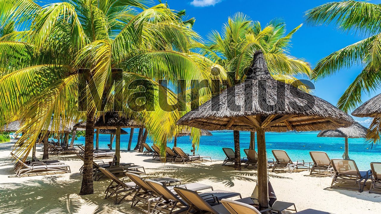 Paradis révélé : Les 10 meilleures plages de l'île Maurice