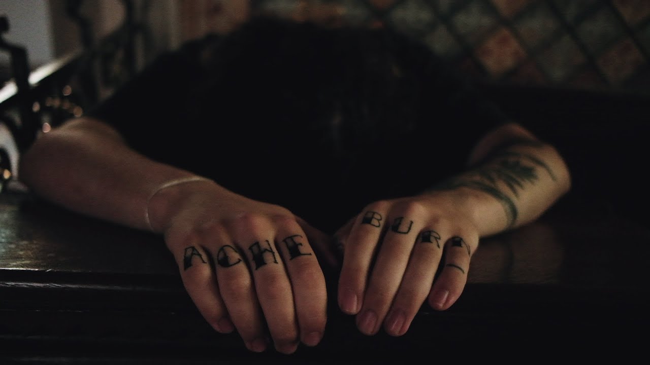 Take Breath - Sleep (OFFICIAL MUSIC VIDEO)