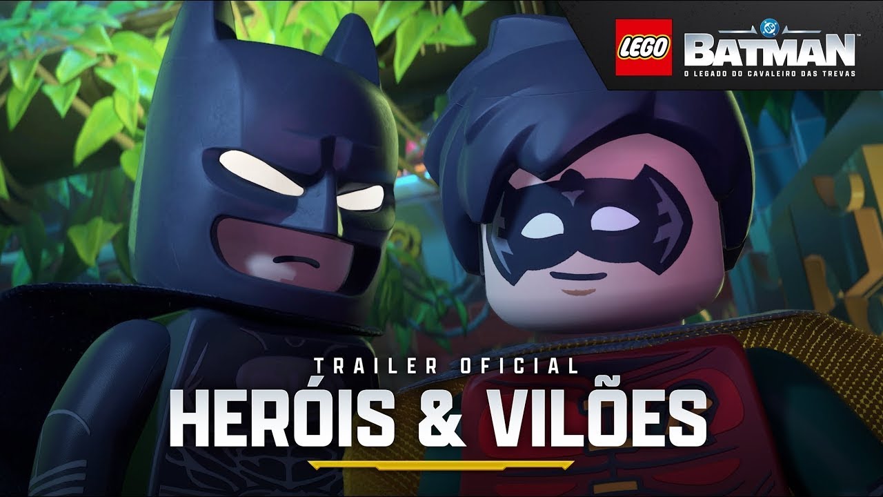 LEGO® Batman™
