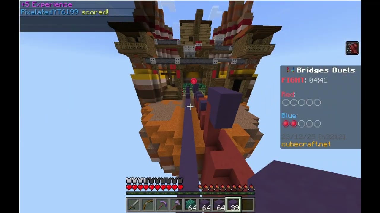 Bridges Duels #3