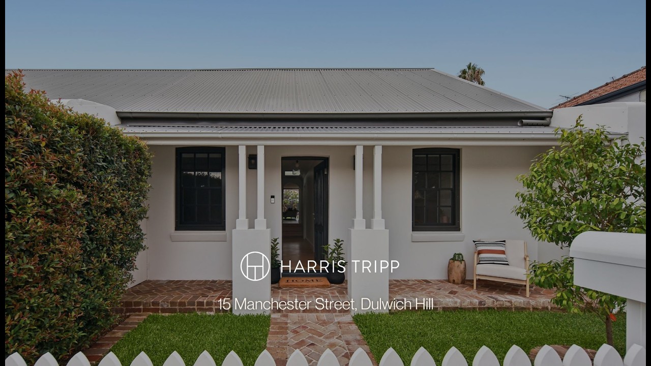 15 Manchester Street, Dulwich Hill