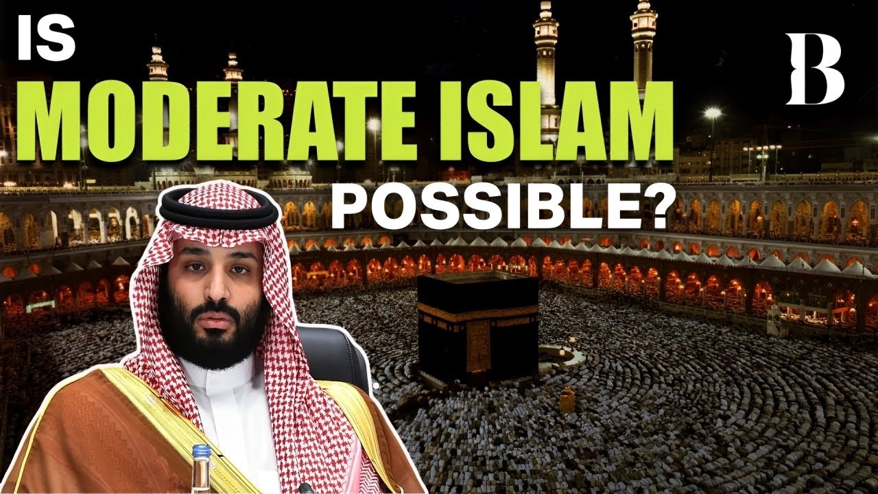 Can Islamic Fundamentalism be Put Back in Bottle?