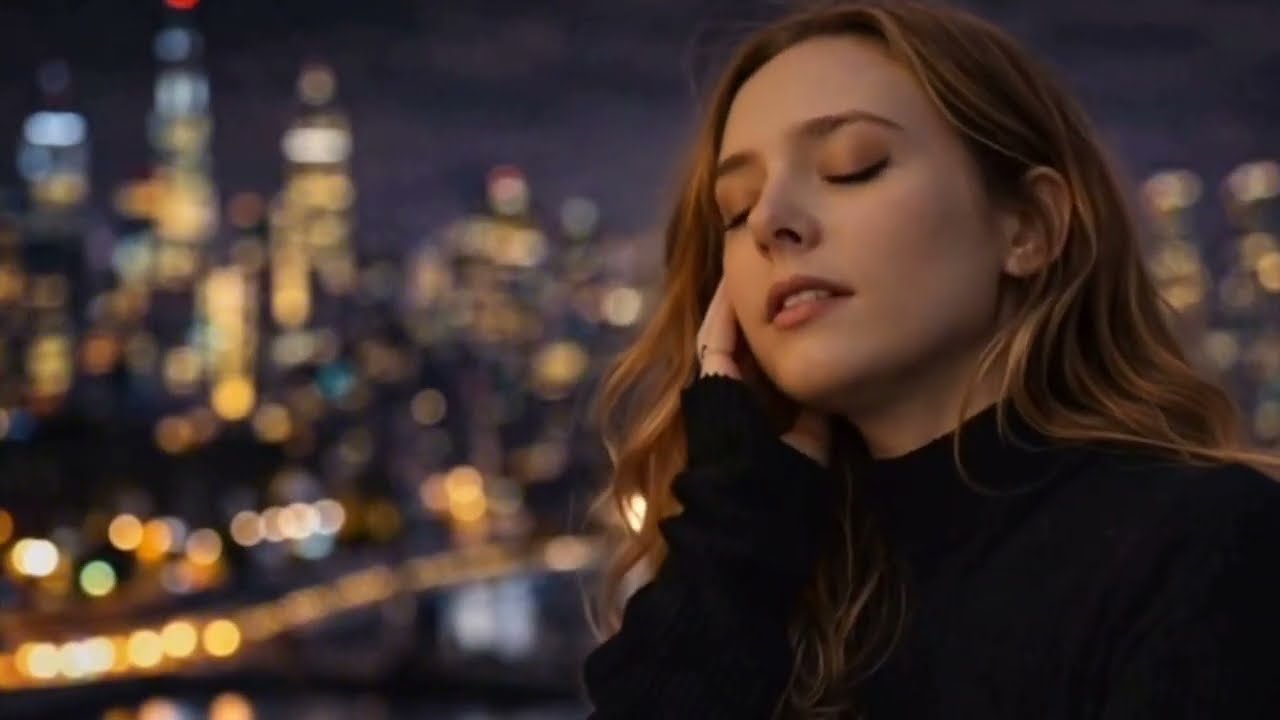 💔 Deeply Touching Romance! Waiting For Us – Sad & Beautiful Love Song Story