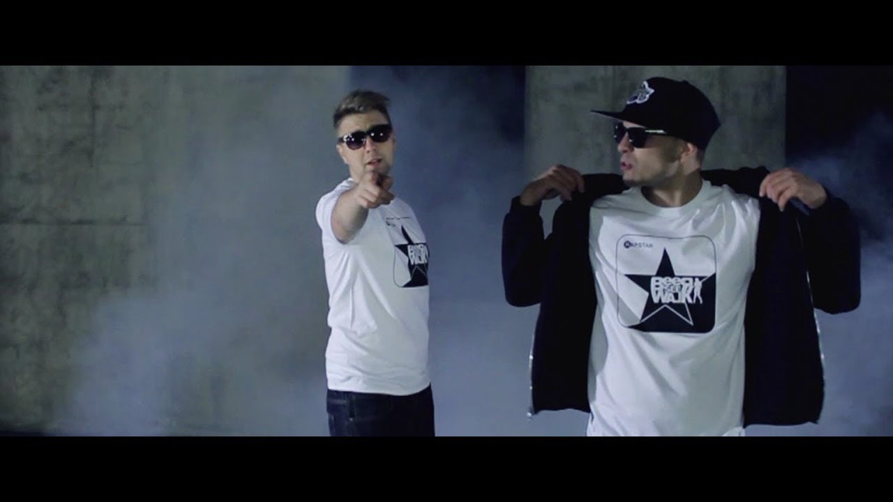 Beerseewalk - Visszap&ouml;rgetn&eacute;m (Official Music Video)