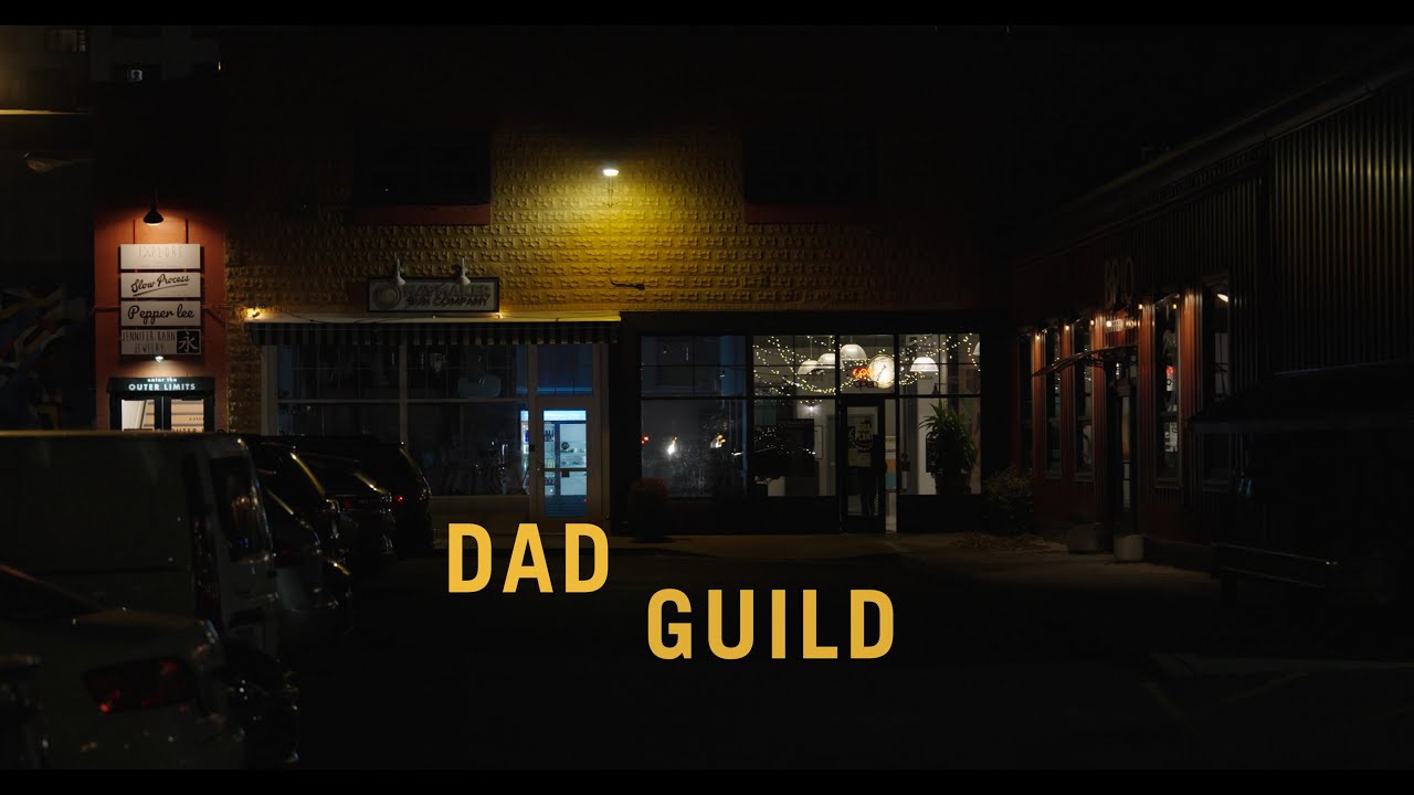Dad Guild