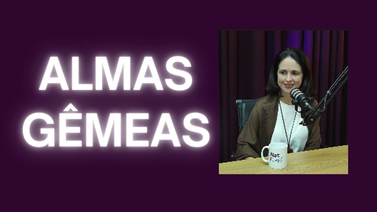 Você acredita em ALMA GÊMEA? #gemelar #gemeosobrevivente #almagêmea