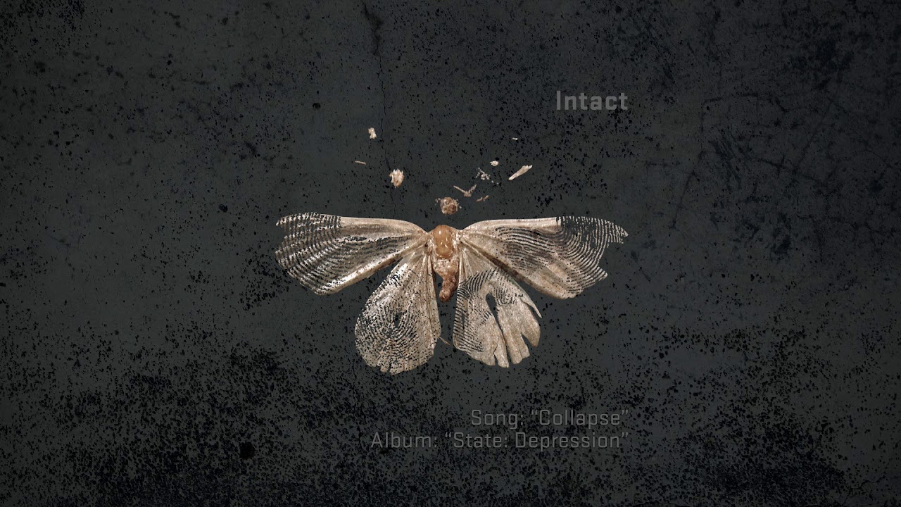 INTACT - Collapse