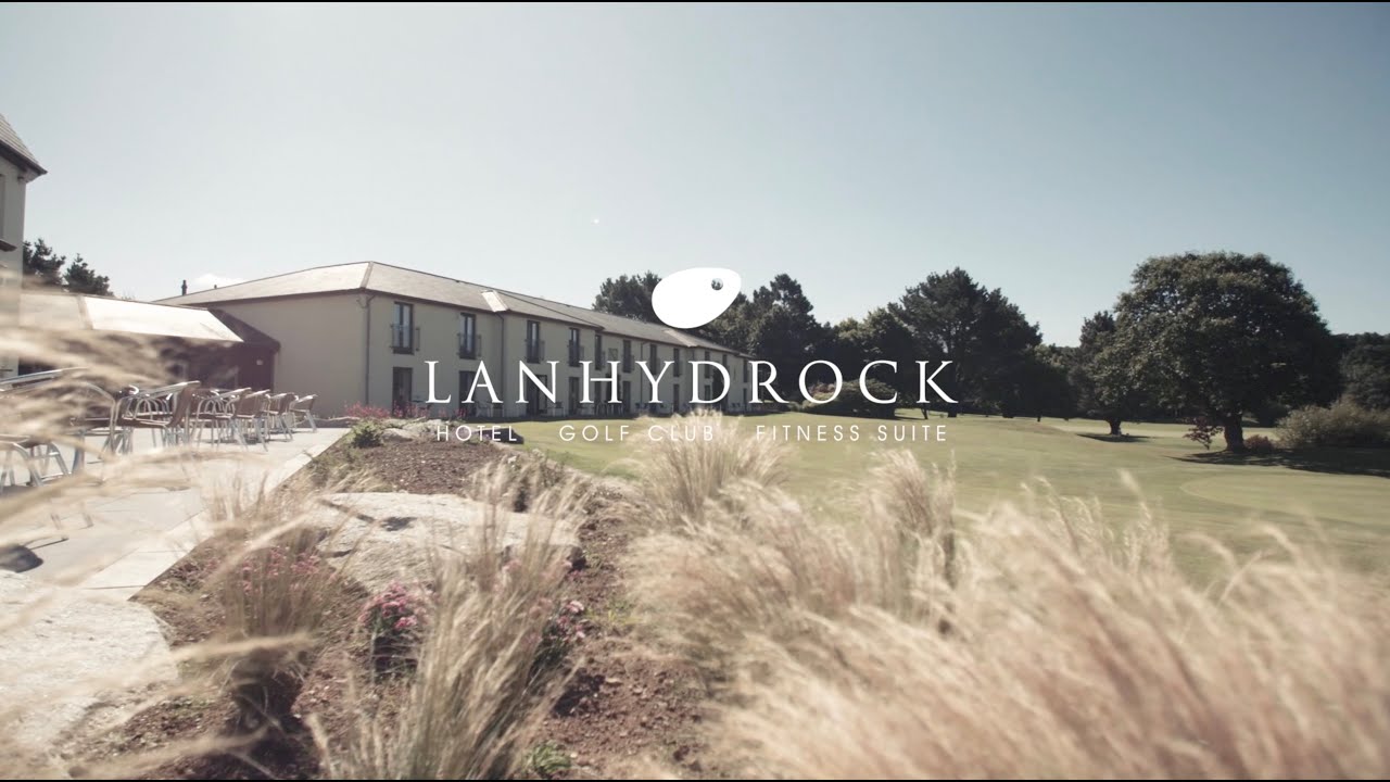 Welcome back to Lanhydrock Hotel & Golf Club - New 2020 measures