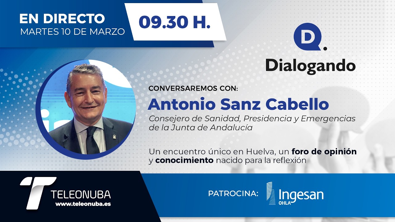 DIALOGANDO