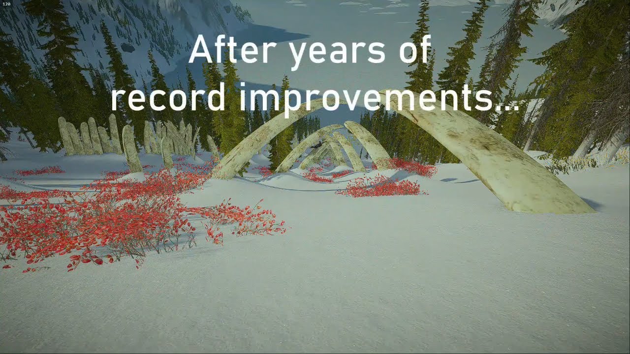 The Steep Proximity World Record Clean Sweep