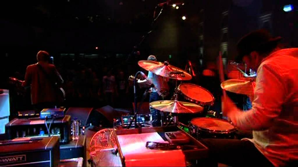 Noel Gallagher's High Flying Birds   I Wanna Live In A Dream In My Record Machine   Radio 2 in Concert