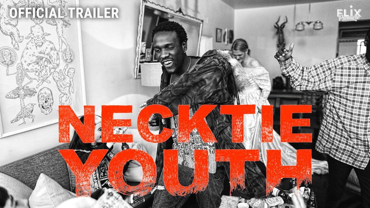 Necktie Youth - Trailer