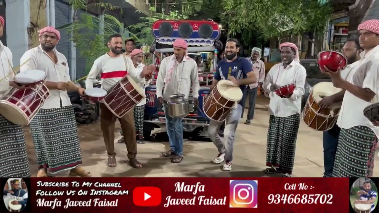 Jibran Marfa || Tumko Hamari Umar Lag Jaye || 9346685702