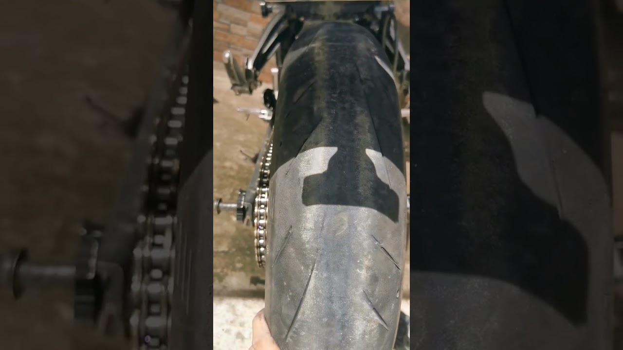 KTM Rear Mags (Prt2)