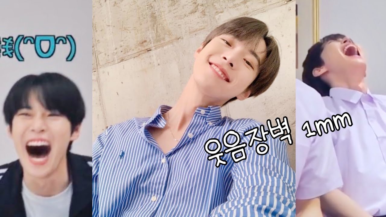도영모음3 : 무해청정청량하찮뽀짝도영 ٩ᙏ̤̫و