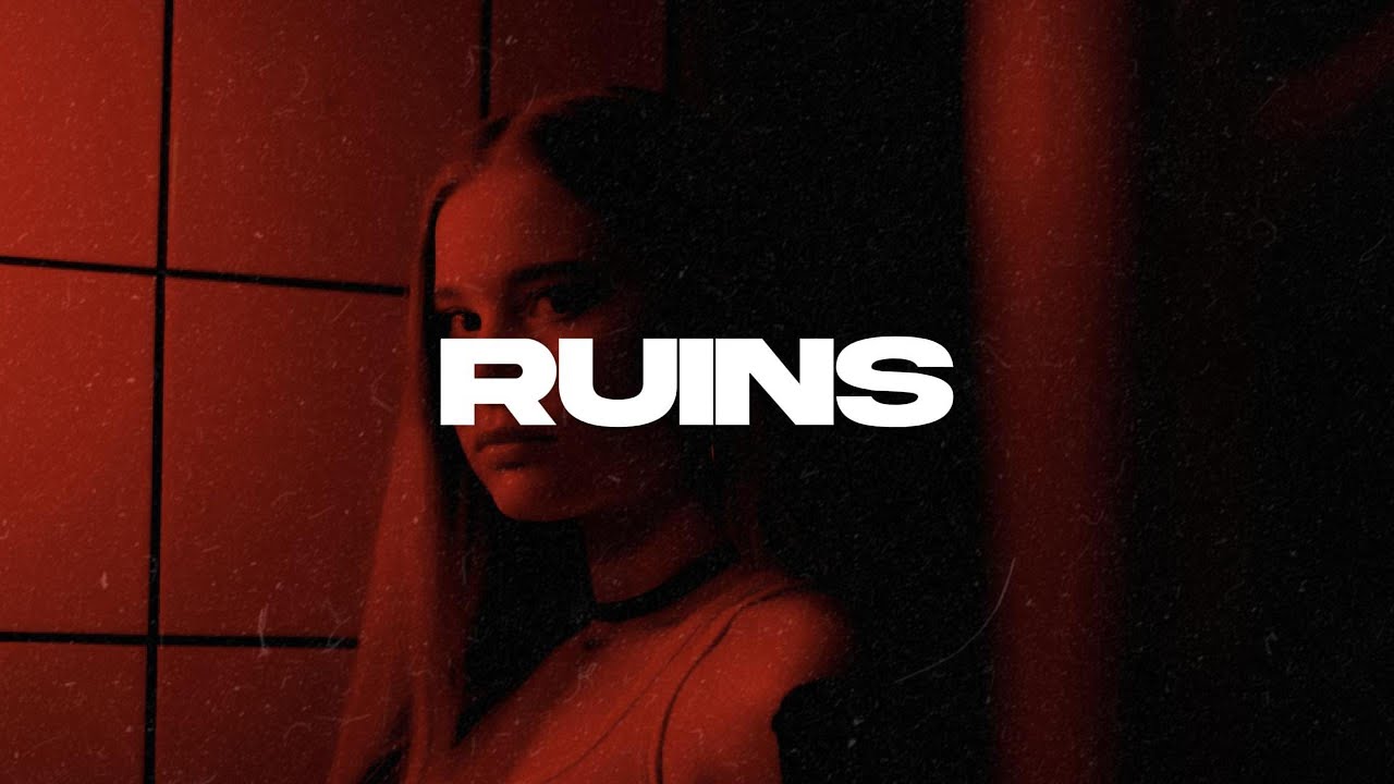 [FREE] Techno x Deep House Club Trap Type Beat - "RUINS" | Deep House Type Beat 2025
