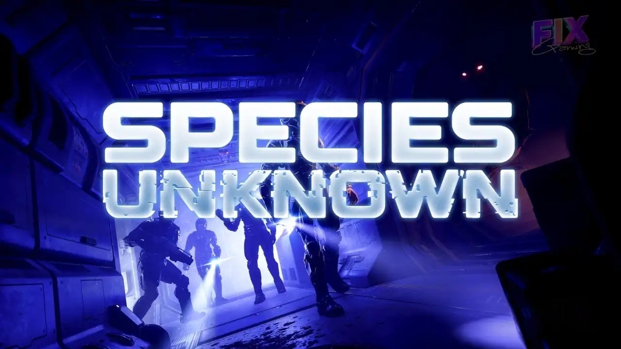 [DE] Spezialeinheit LOST meldet sich zum Dienst | Species Unknown mit @chosboon42 und @himtructor1