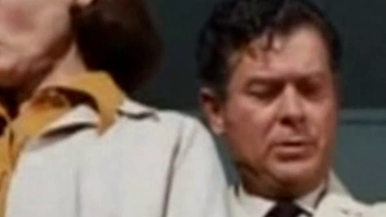 Land of the Giants S01E20 3 02 1969  Target Earth
