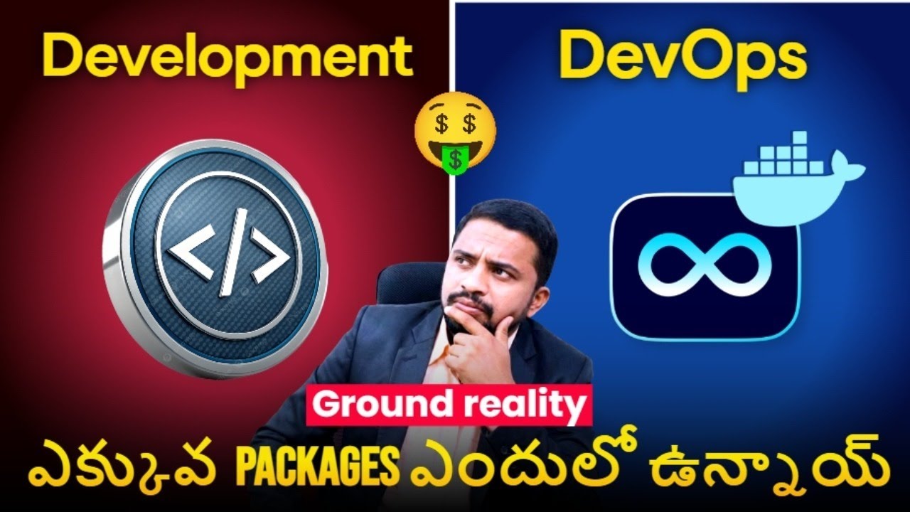 The Truth About DevOps Jobs in 2026 ⚠️ | Is the Boom Over? | Full Roadmap