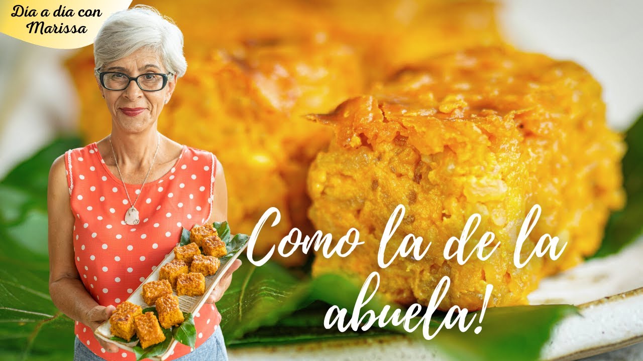 Torta de Arroz con leche - La famosa 