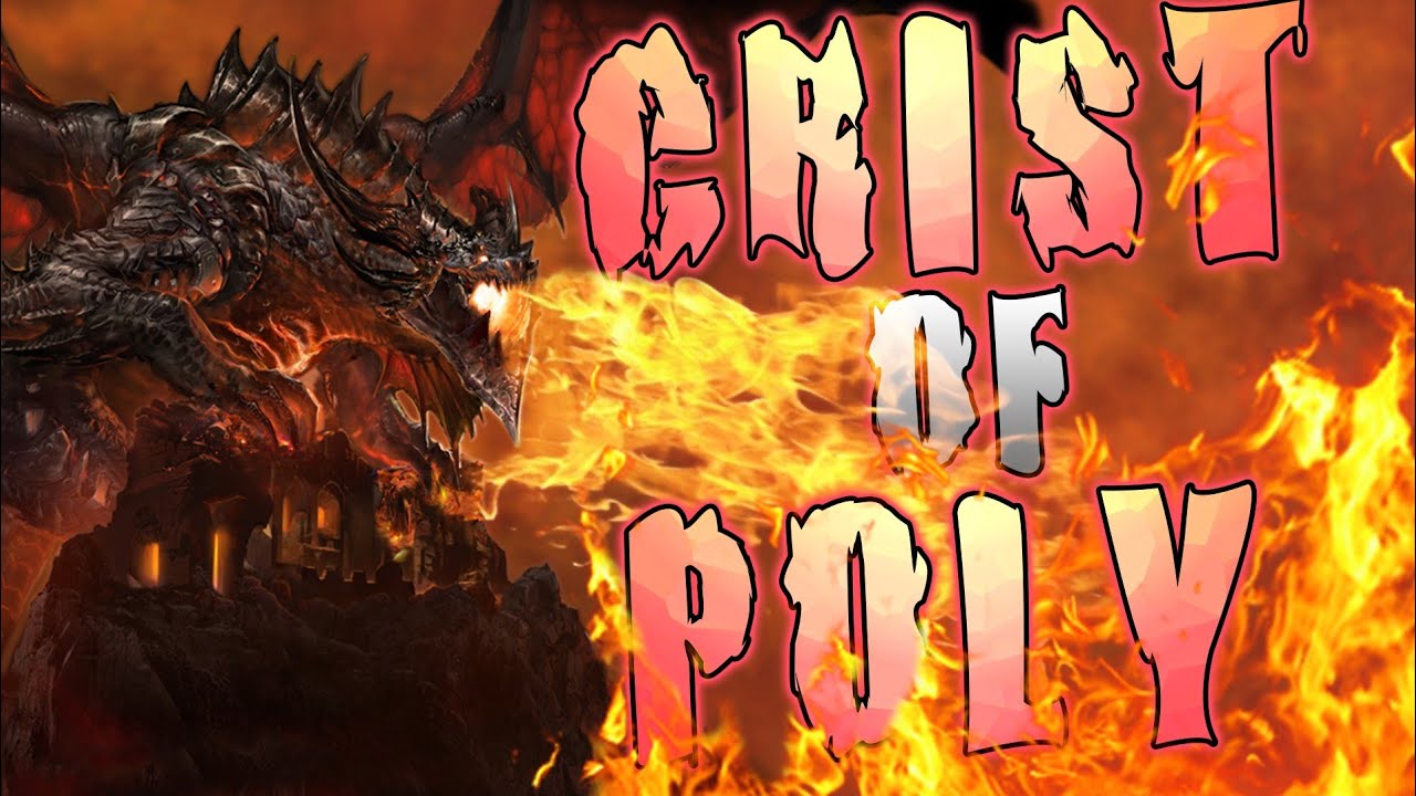 CRIST OF POLY - EP. 1