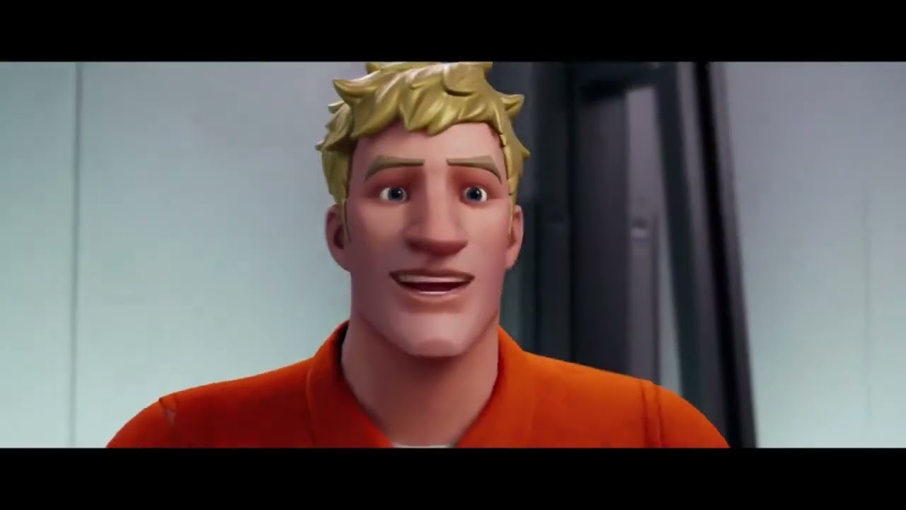 Fortnite the end c2 s8