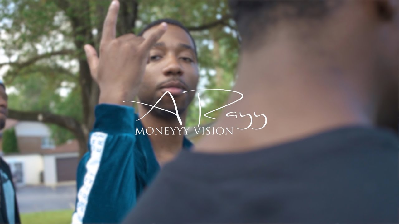 Drilla • Drill Wick (First Day Out)  | [Official Video] Filmed By @RayyMoneyyy