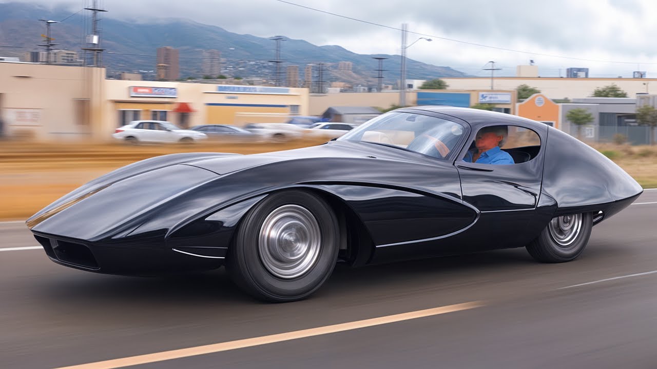 12 American Cars ERASED from History – Gearheads Will Be SHOCKED!