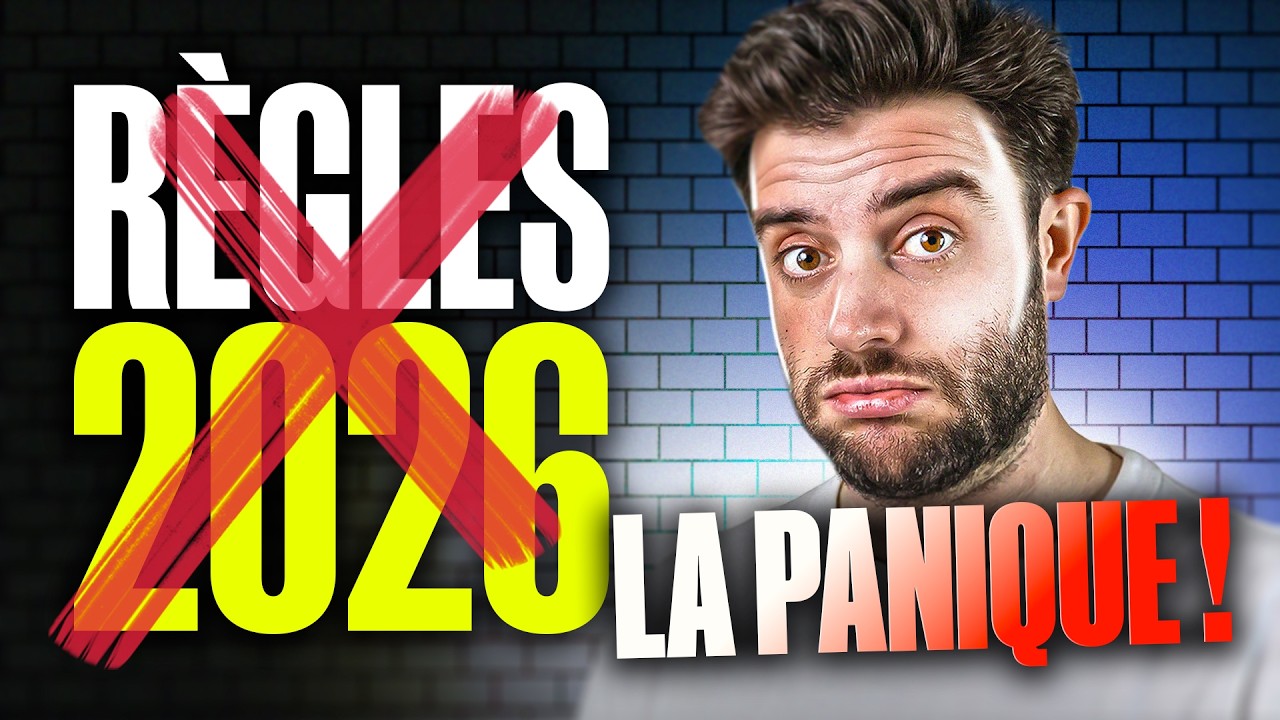 ILS CHANGENT DÉJÀ TOUT ?! PREVIEW #2 GRAND PRIX DE CHINE