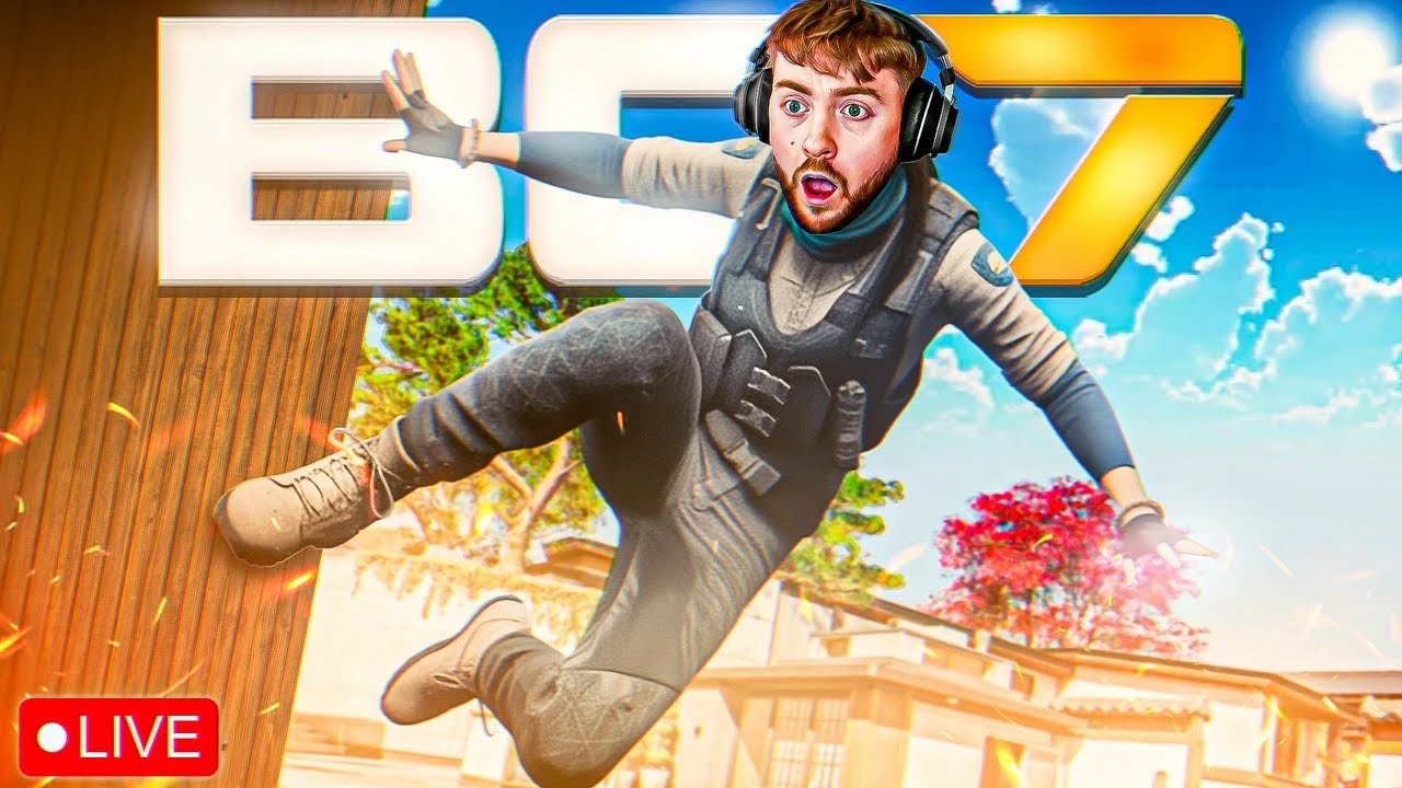 🔴BO7 RACE TO MASTER PRESTIGE🔴5/30 GOLD🔴2XP CODE GIVEAWAYS🔴