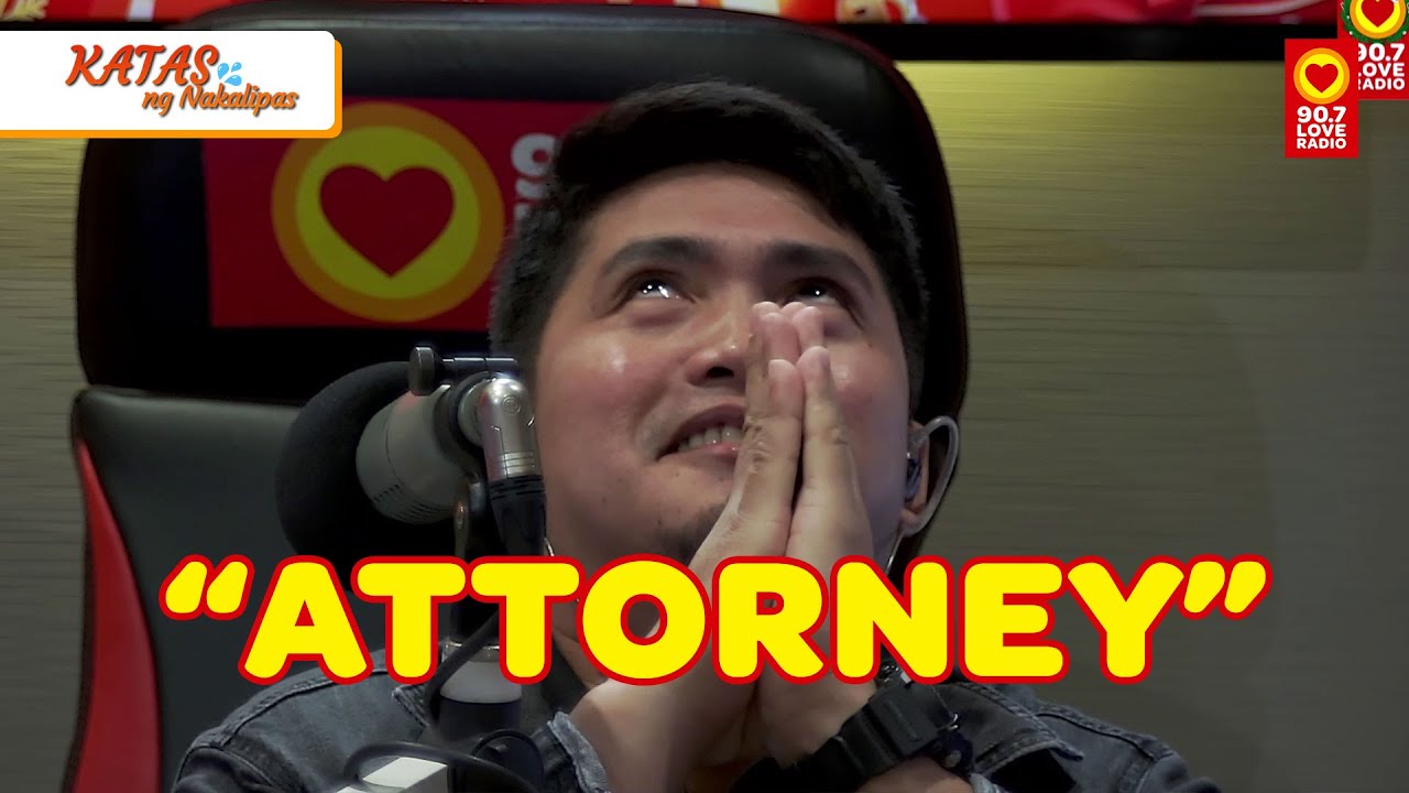 GWAPO NA PROFFESIONAL PANG BABAERO -Mga Katas ng Nakalipas (December 12, 2023)