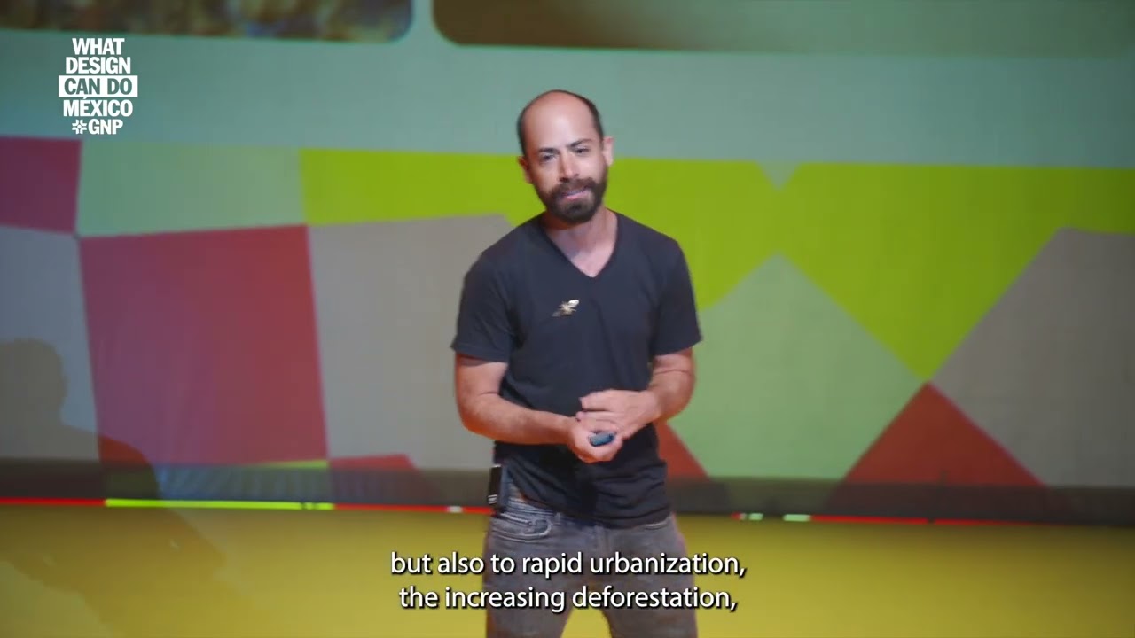 Refugio | WDCDMX GNP 2023