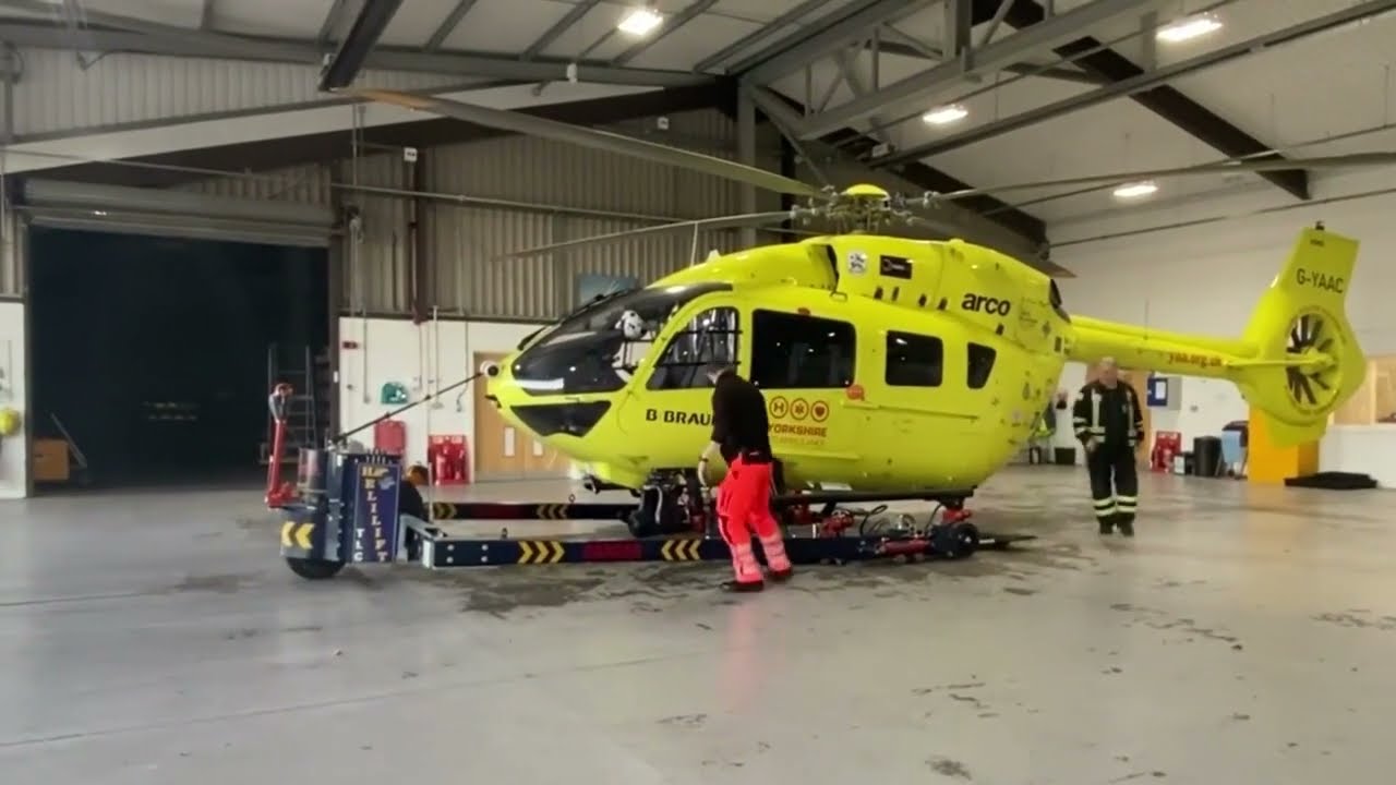 Helilift