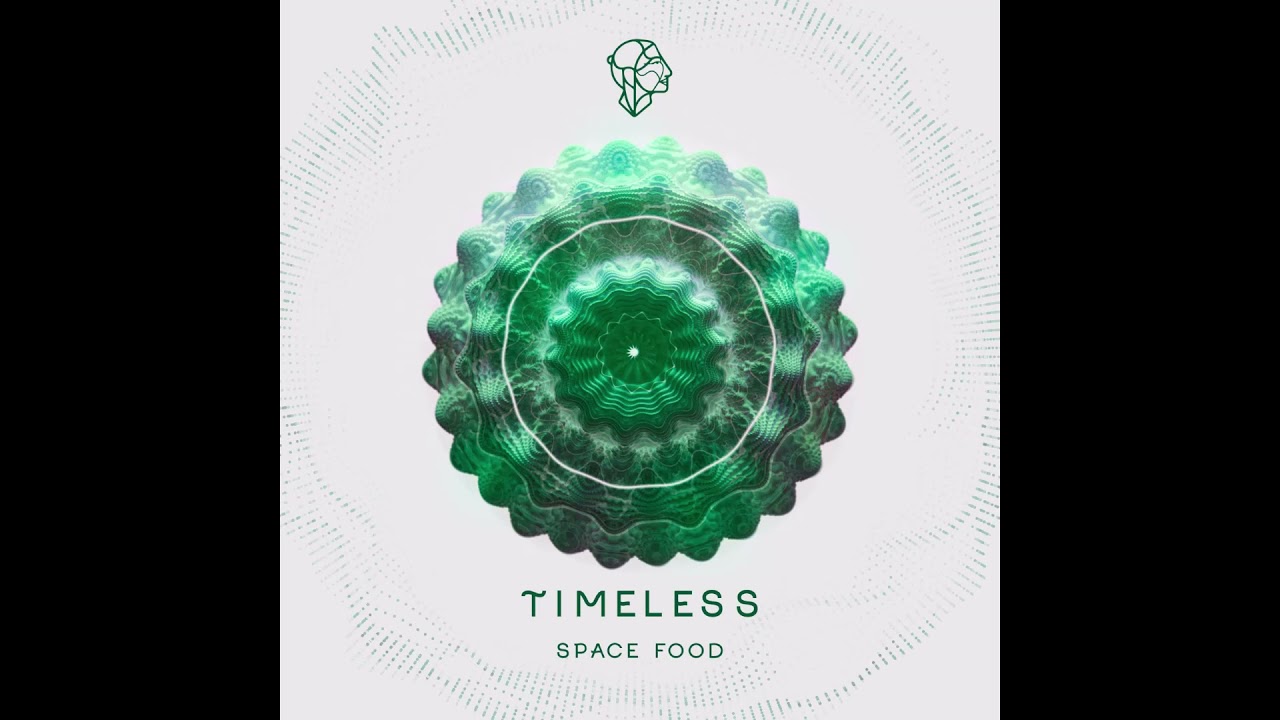 Space Food - System (Original Mix) (Siona Records)