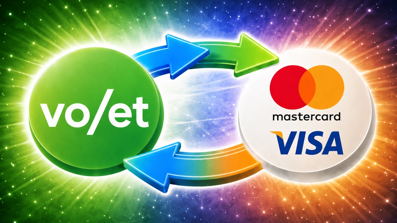 How to transfer money from Volet to Bank Card without commission?! 2026