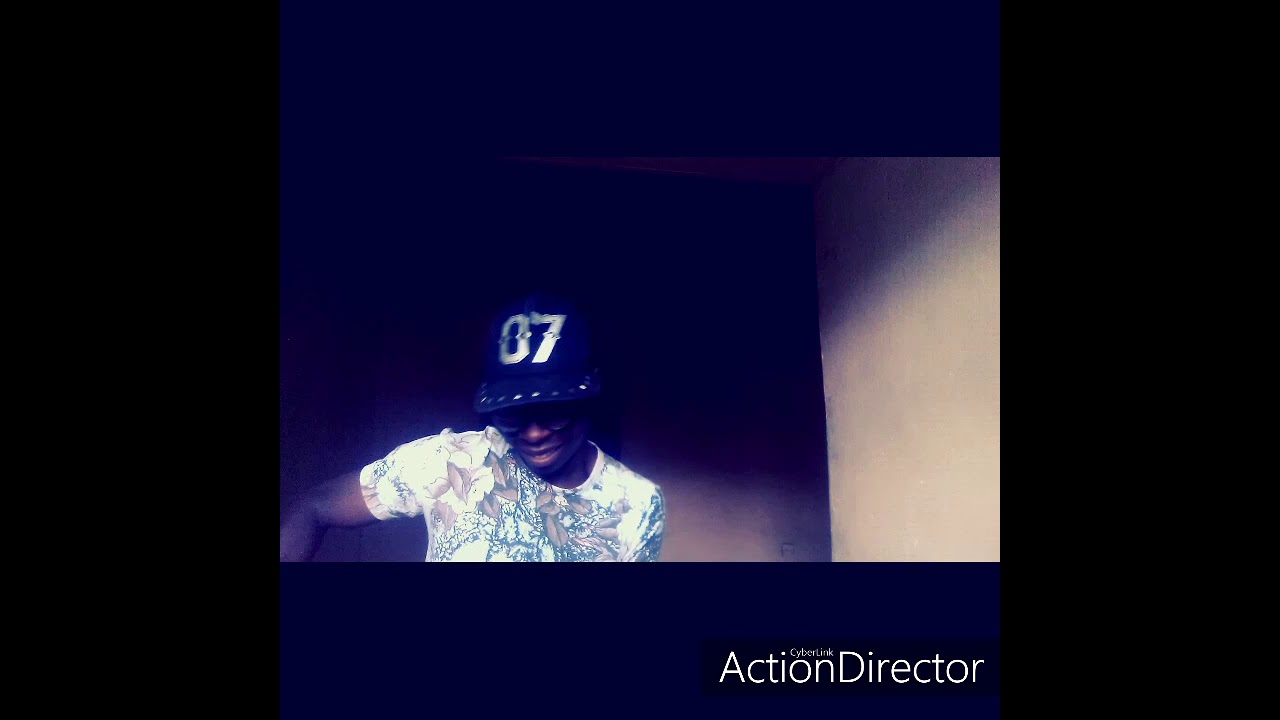 AGASAZA BY MASAMBA COVERED BY Blaise Bowen kekule(2)