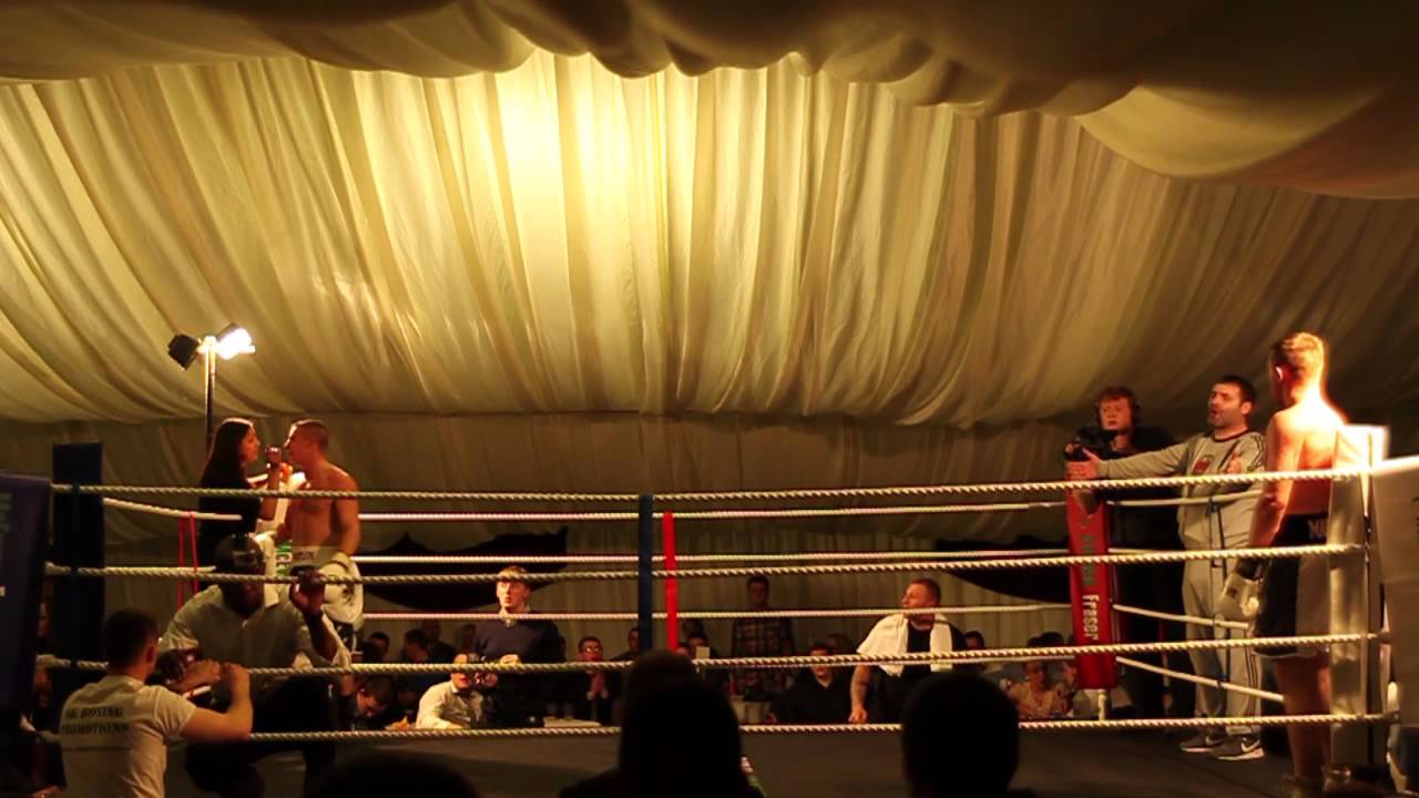 012  Marc Kerr(SK Boxing Promotions) v Mark Maylor (Liverpool)
