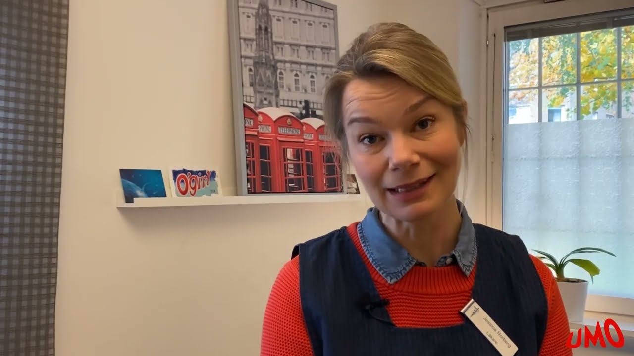 Vad gör en Venereolog?