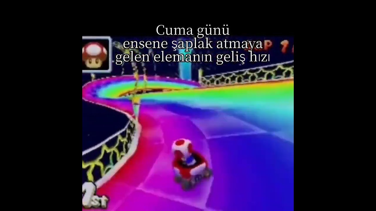 Cuma G&uuml;n&uuml; #bass #bass #music #remix #keşfet #shortvideo