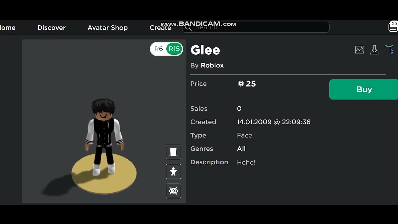 Ne fark var? | Roblox