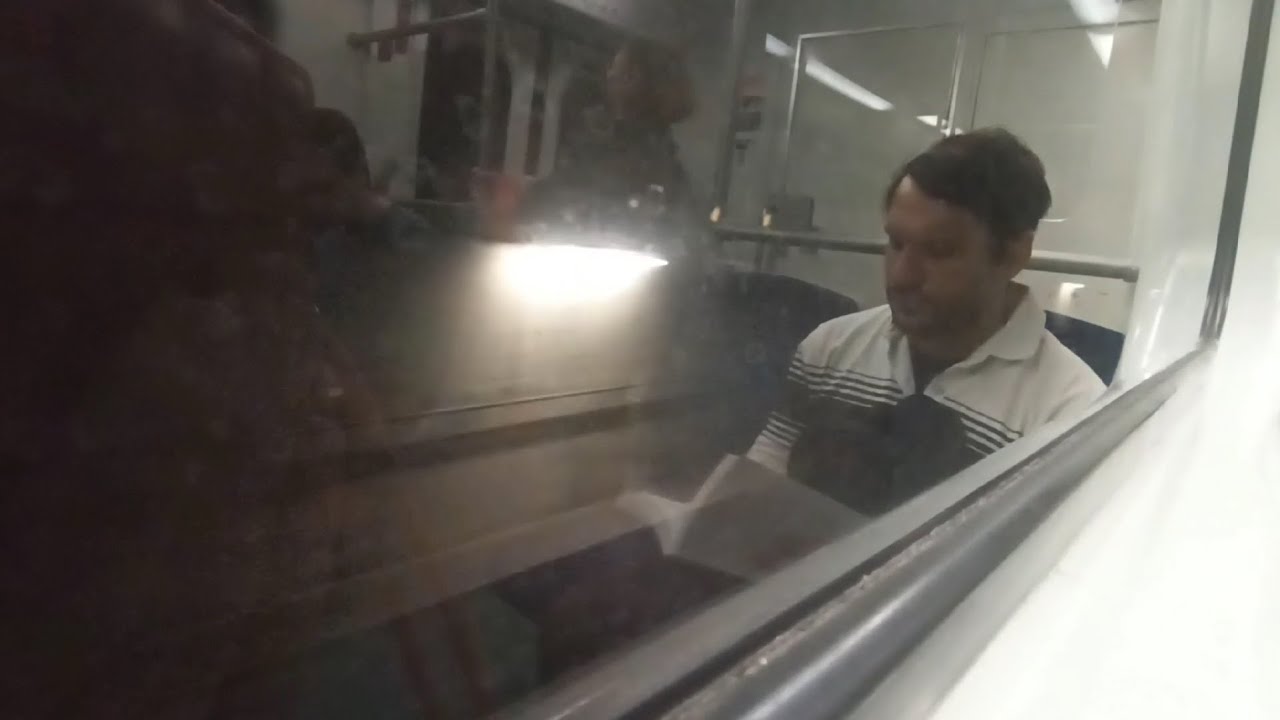 Athens Metro 2024 From Egaleo To Dimotiko Theatro